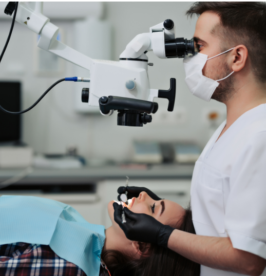 Dentisterie pédiatrique